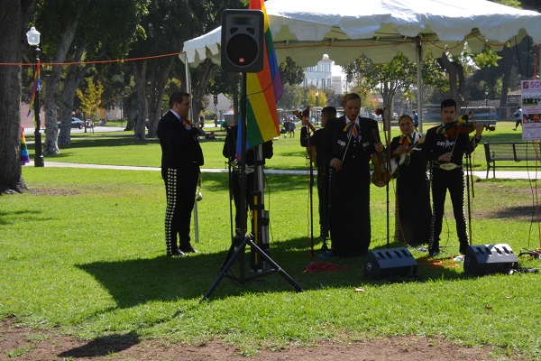 mariachi-band