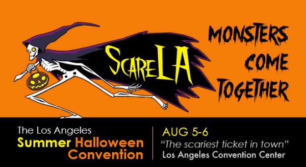 ScareLA banner