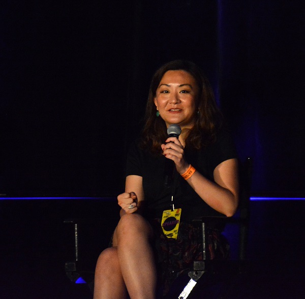 ScareLA Helen Shang