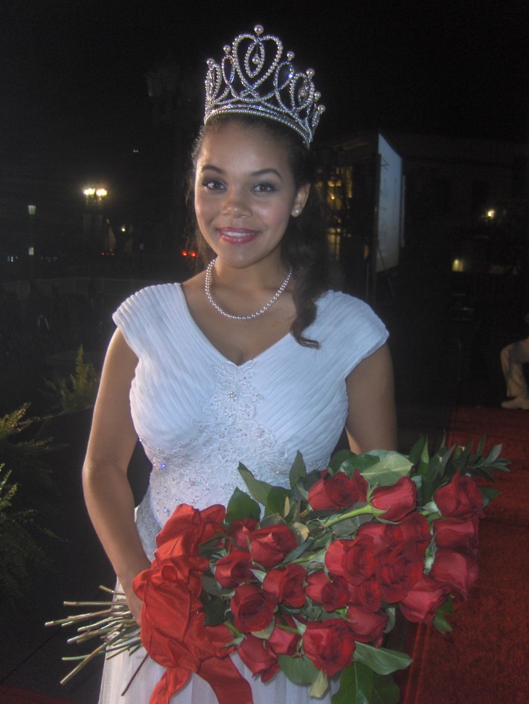 Pasadena Celebrates New Rose Queen®