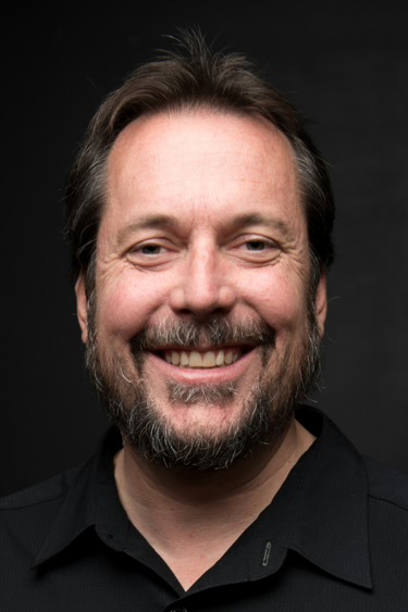 Headshot of Immersive VR Education Business Developer Chris Madsen