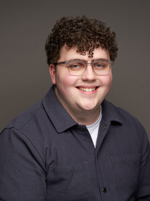 Tyler Novorr A
